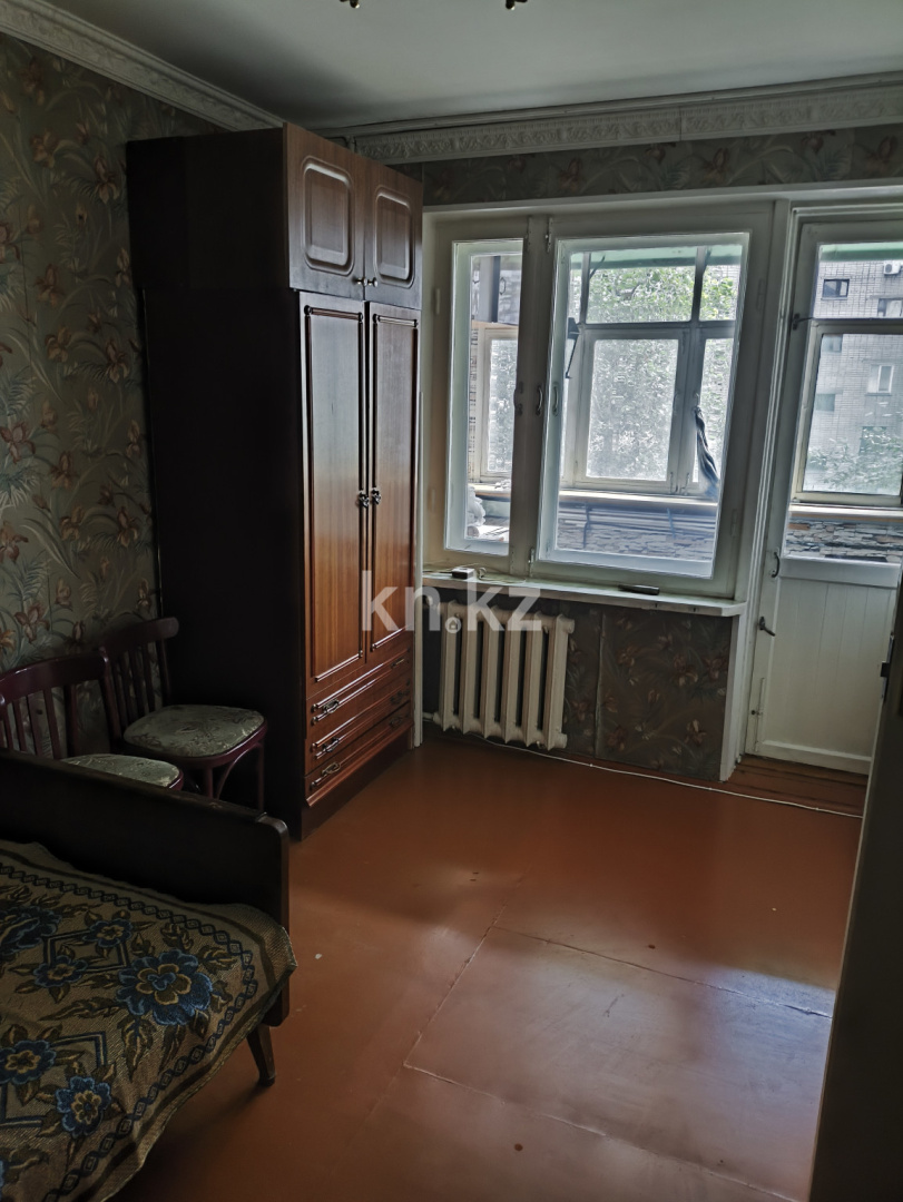 Продажа 3-комнатной квартиры, 58 м², Назарбаева, дом  24 - Продажа жилой и коммерческой недвижимости в Павлодаре фото 10 из 10