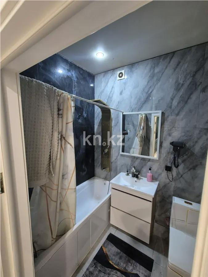 Продажа 2-комнатной квартиры, 43 м², ул. Айтматова, дом  77/6 в Астане - фото 4