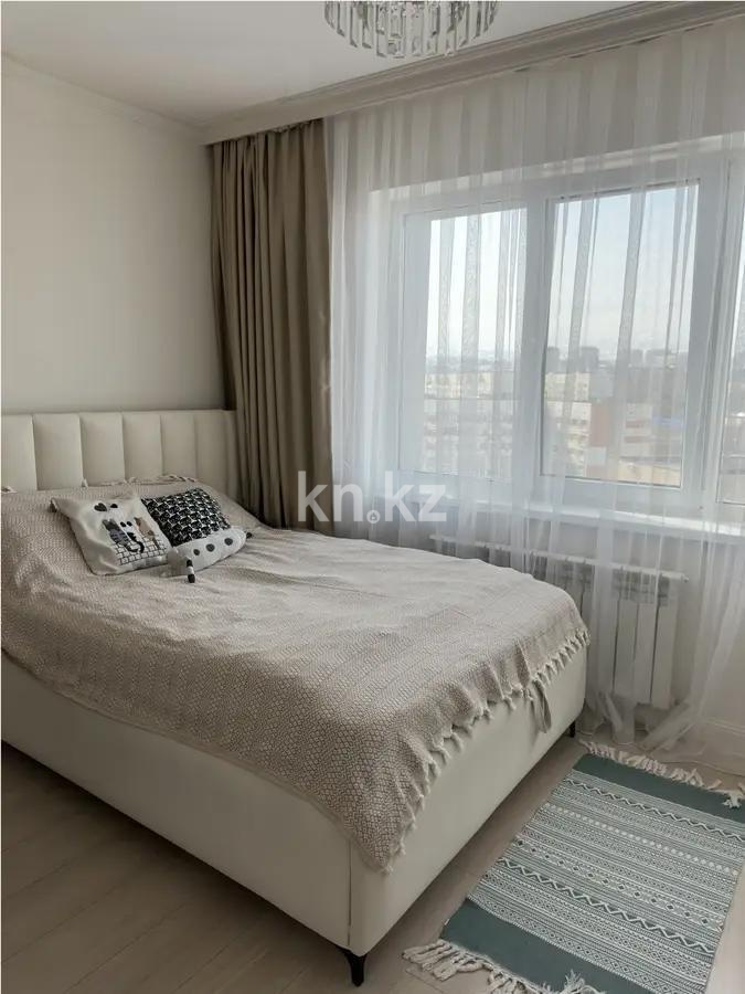 Продажа 4-комнатной квартиры, 92 м² в Алматы - фото 2