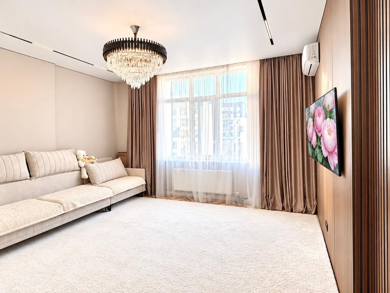 Продажа 1-комнатной квартиры, 52 м² в Астане - фото 7