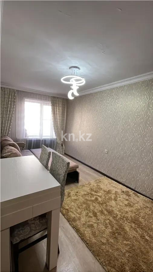 Продажа 3-комнатной квартиры, 64 м², ул. Карасай батыра, дом  31 в Астане - фото 3