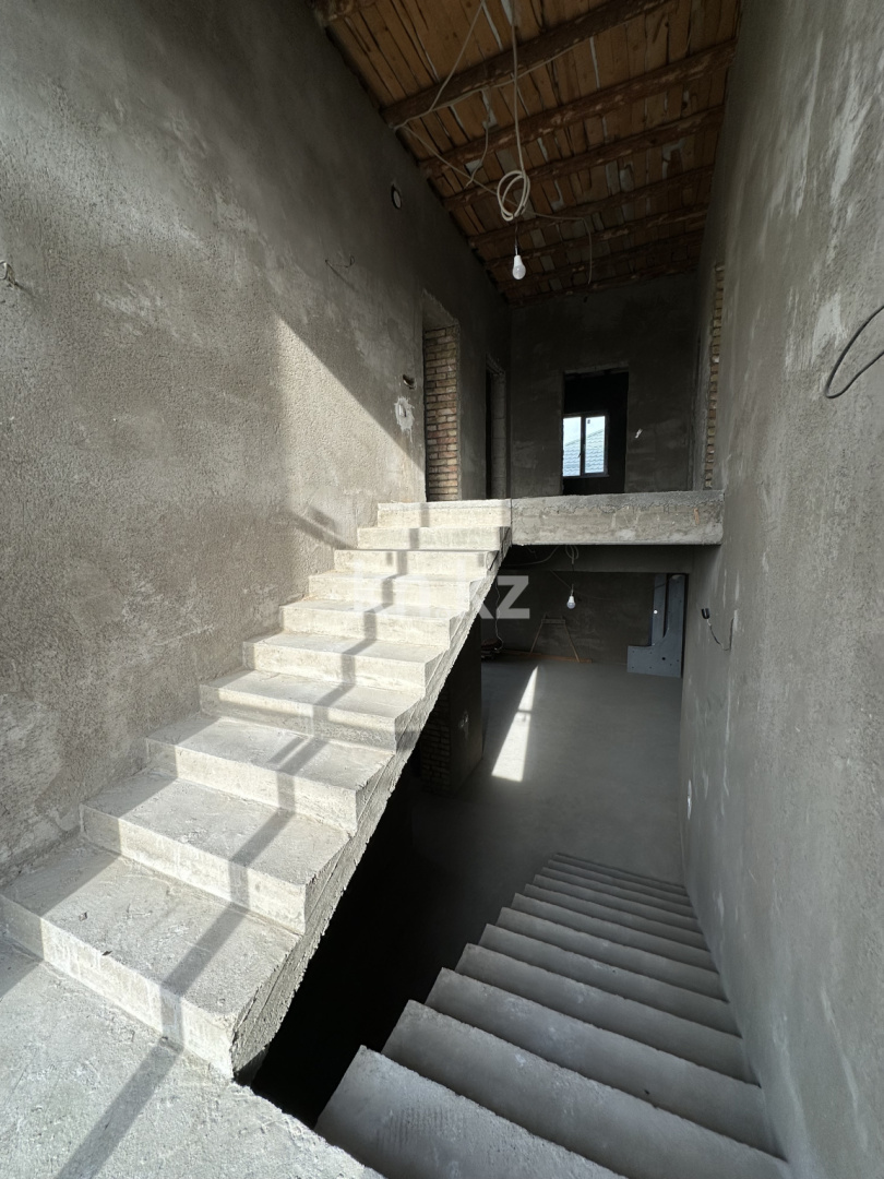 Продажа 6-комнатного дома, 360 м², Камбар батыр, дом  84 в Шымкенте - фото 15