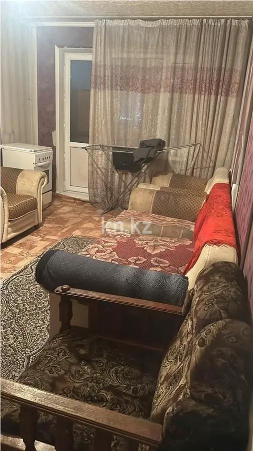 Продажа 1-комнатной квартиры, 31 м², 15 мкр., дом  29 - Продажа квартир в Казахстане фото 1 из 4