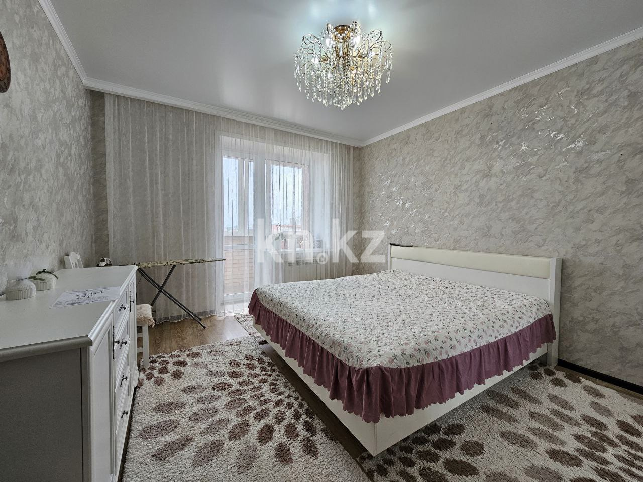 Продажа 3-комнатной квартиры, 130.4 м² - Продажа недвижимости в Костанае фото 9 из 25