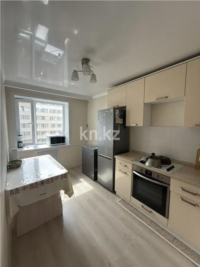 Продажа 2-комнатной квартиры, 58.1 м² в Астане - фото 3