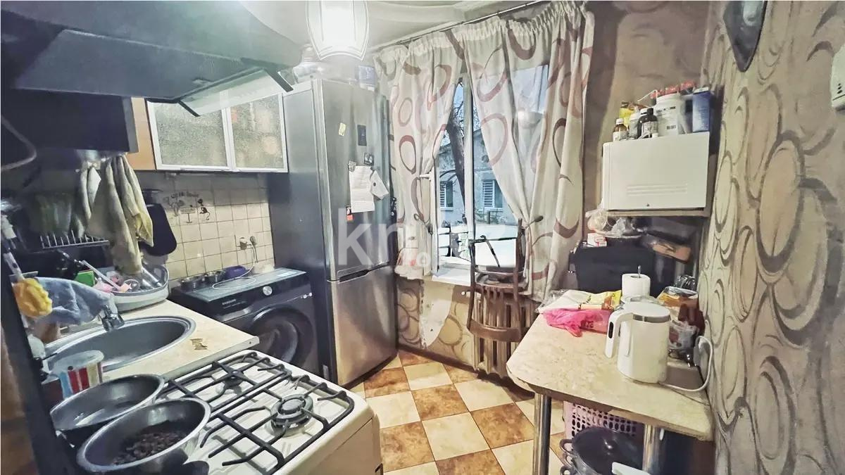 Продажа 3-комнатной квартиры, 62 м² в Алматы - фото 4