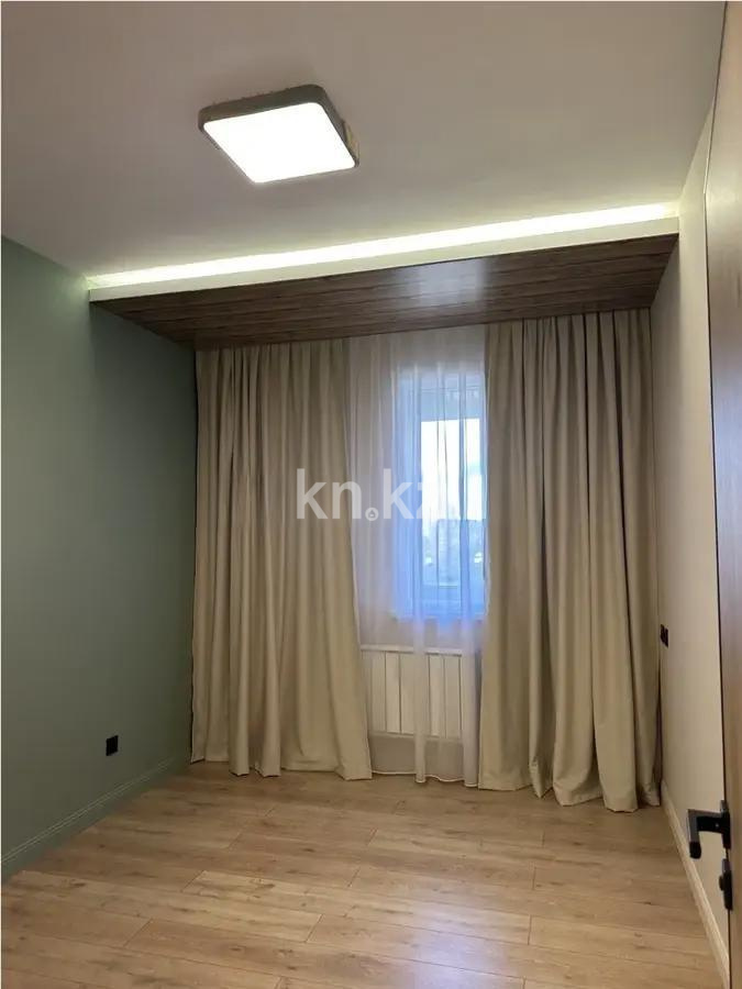 Продажа 3-комнатной квартиры, 56 м² в Алматы - фото 3