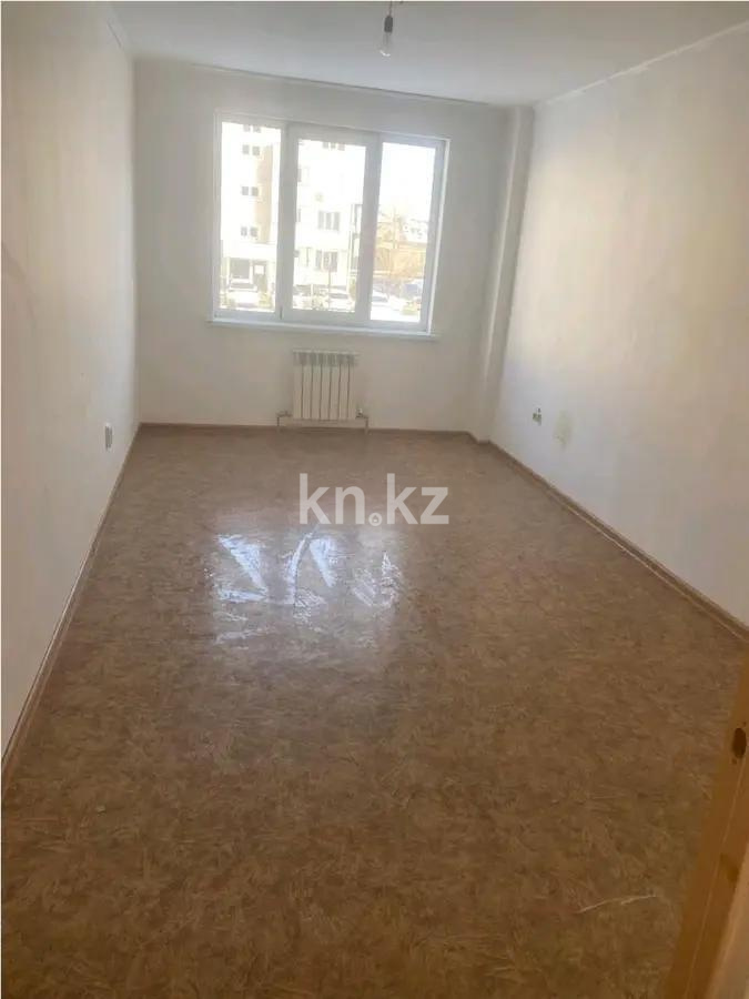 Продажа 3-комнатной квартиры, 66 м², ул. Аркалык, дом  121 - Продажа квартир в Алматы фото 1 из 6