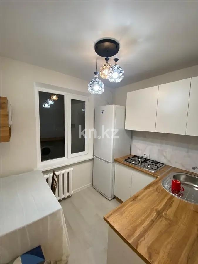 Продажа 1-комнатной квартиры, 34 м² в Алматы - фото 2
