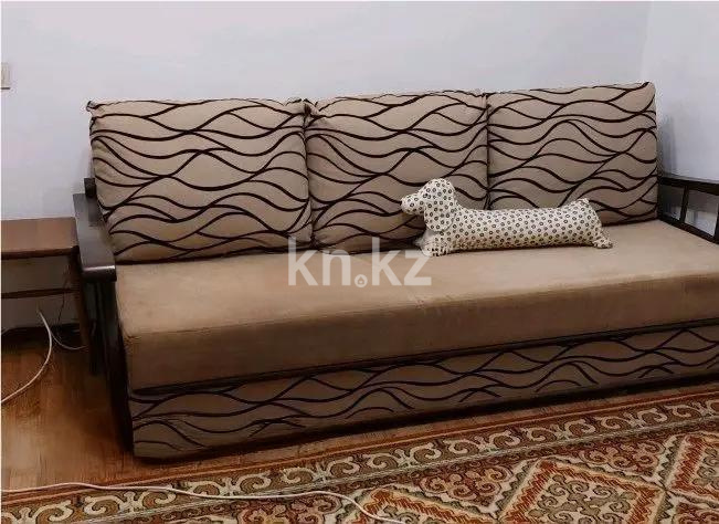 Продажа 1-комнатной квартиры, 36 м² в Алматы