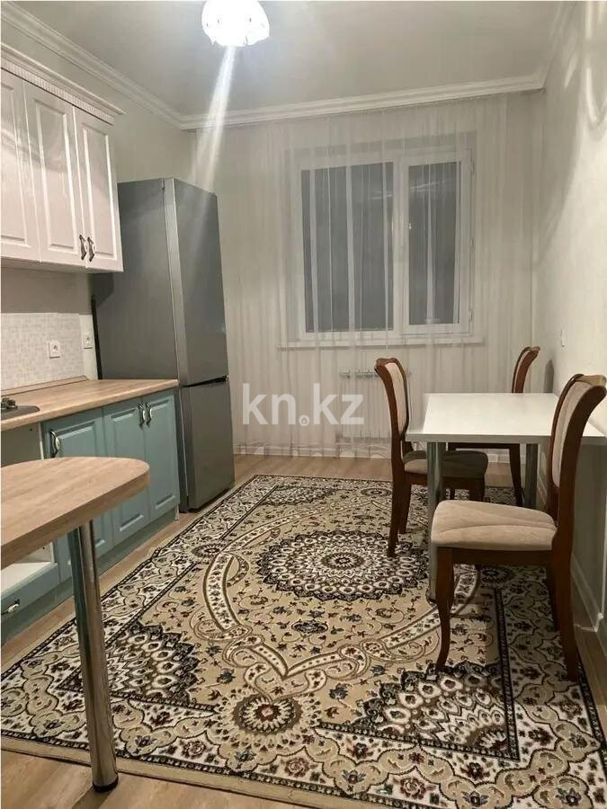 Продажа 1-комнатной квартиры, 46 м² в Астане - фото 2