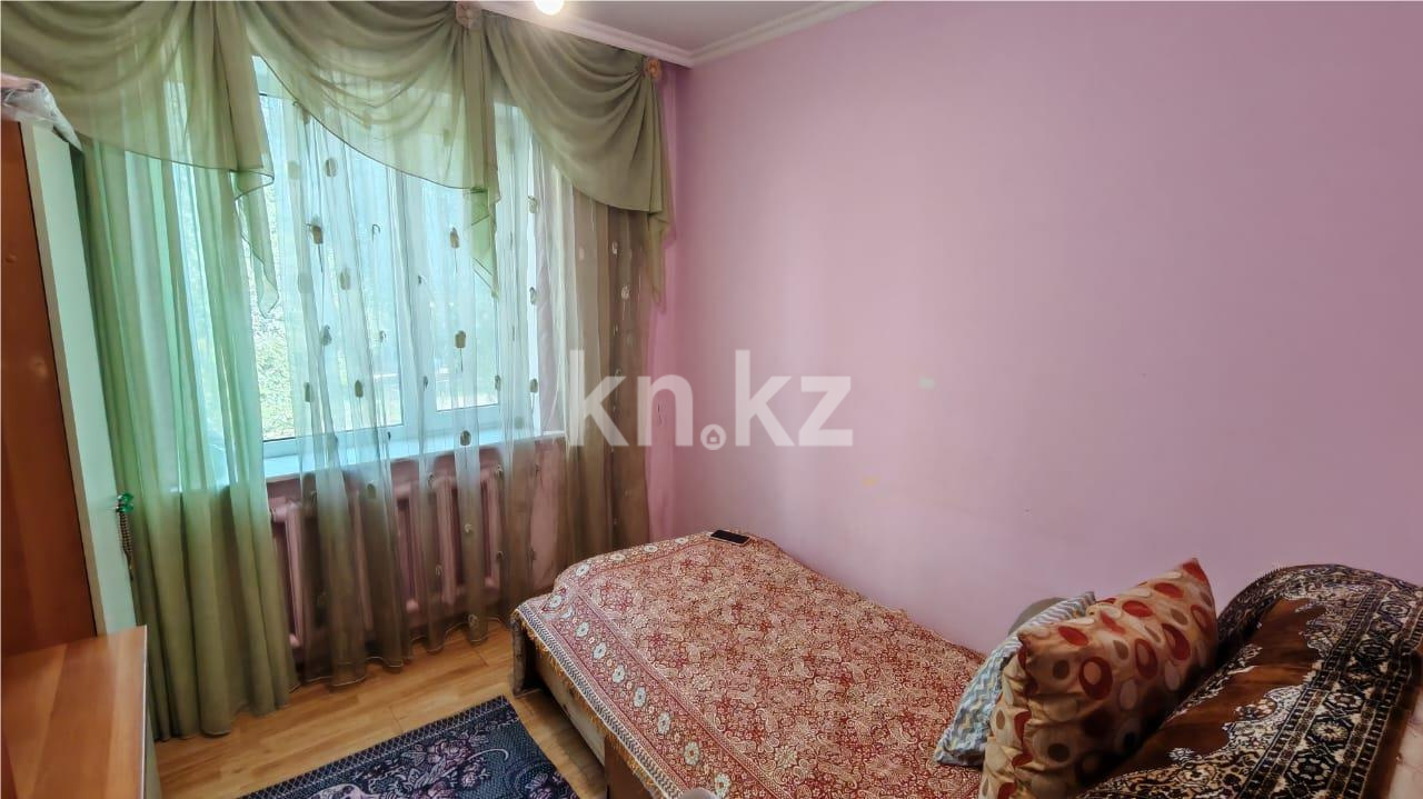 Продажа 4-комнатной квартиры, 75 м², мкр-н Степной-4 - Продажа квартир в Караганде фото 19 из 32