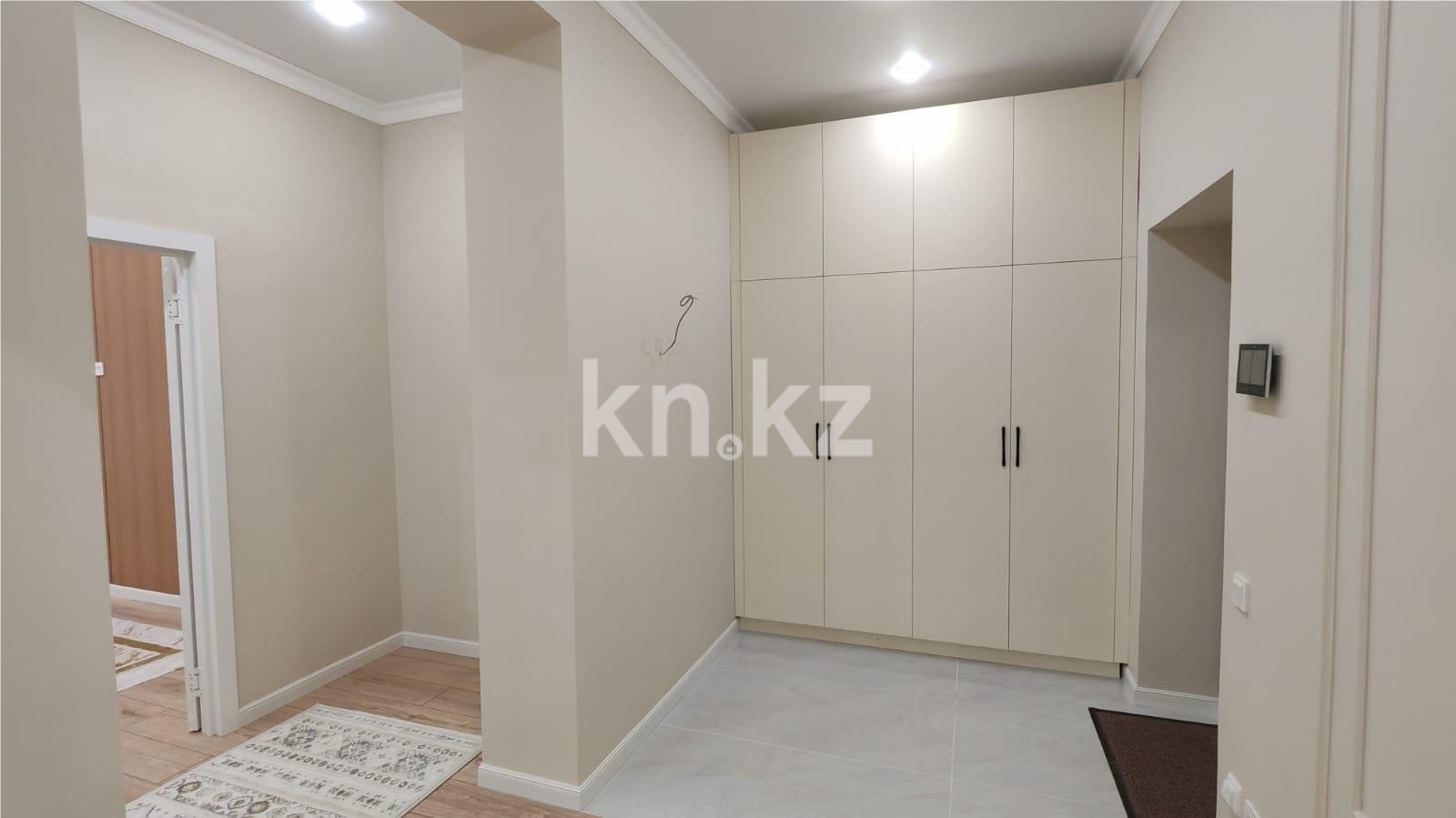 Продажа 2-комнатной квартиры, 64 м², 067 учетный квартал, дом  456/4 - Продажа квартир в Караганде фото 16 из 24