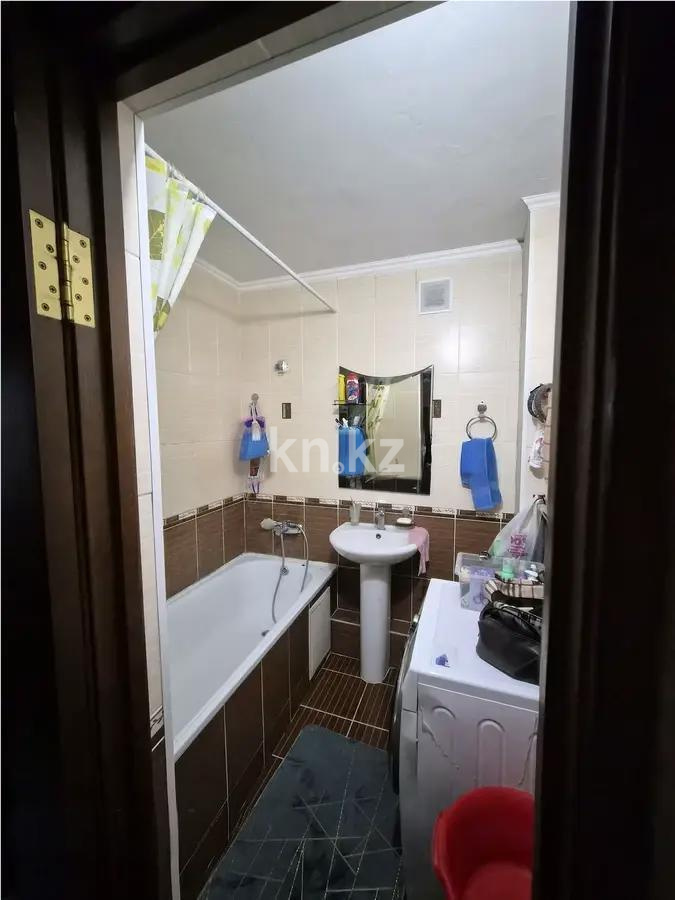 Продажа 2-комнатной квартиры, 66 м², ул. Мустафина, дом  15 в Астане - фото 4