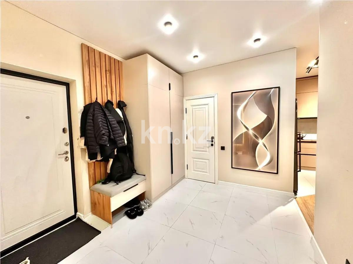 Продажа 3-комнатной квартиры, 91 м² в Алматы - фото 6