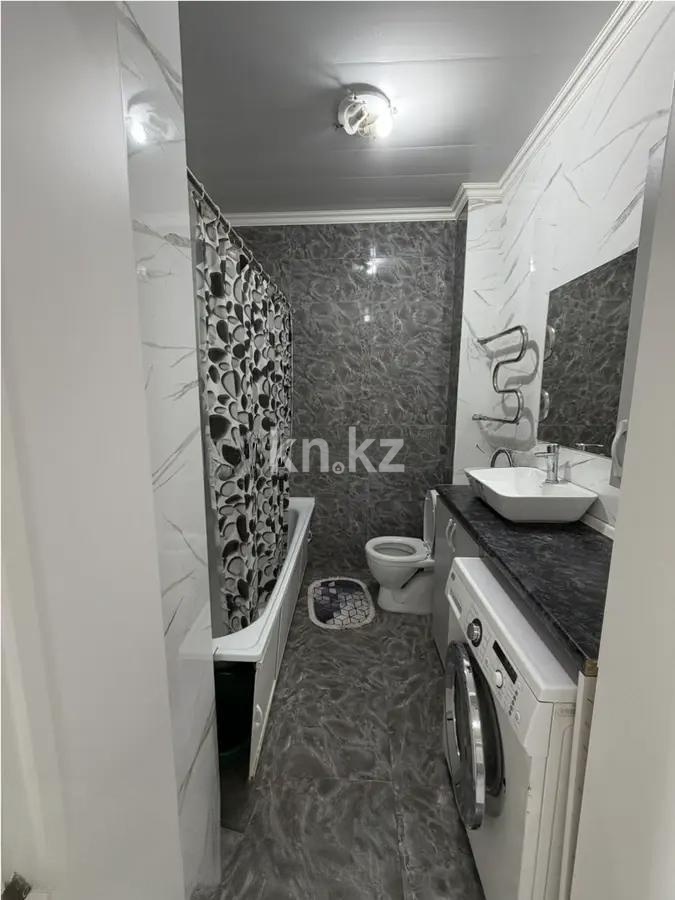 Продажа 1-комнатной квартиры, 31 м² в Алматы - фото 4
