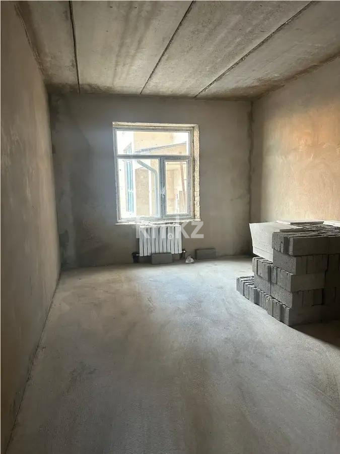 Продажа 3-комнатной квартиры, 87 м² - Продажа квартир от собственников в Караганде - страница 5 фото 2 из 3