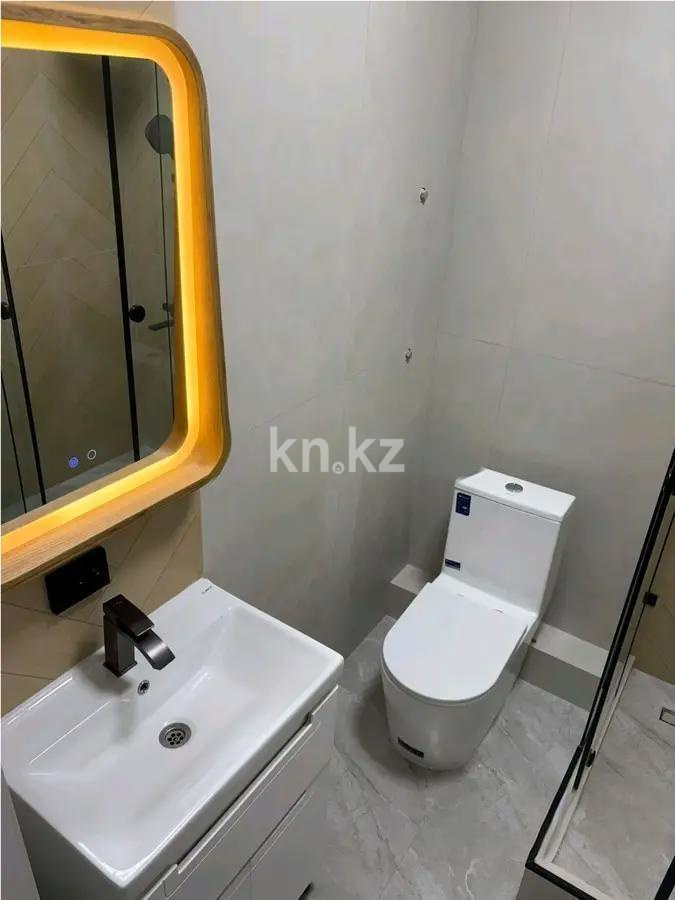 Продажа 1-комнатной квартиры, 30 м² в Алматы - фото 3
