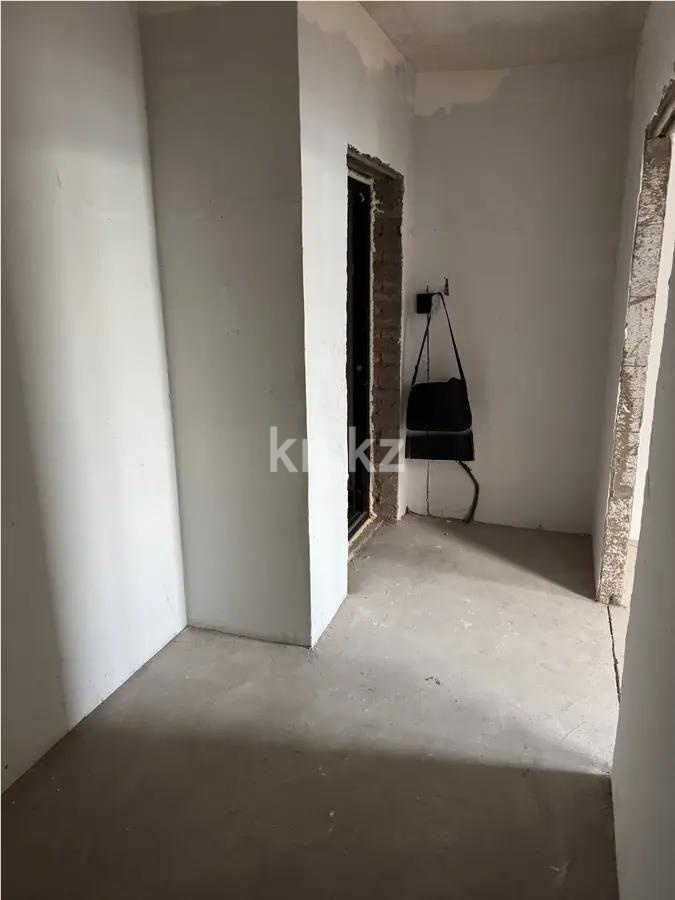 Продажа 1-комнатной квартиры, 32.3 м² - Продажа квартир в Астане фото 2 из 2