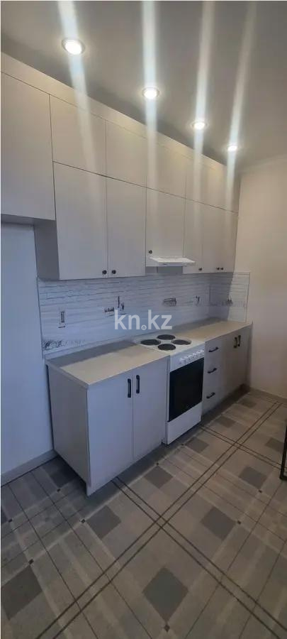 Продажа 1-комнатной квартиры, 29 м², ул. Мустафа Шокай, дом  107 в Астане - фото 2