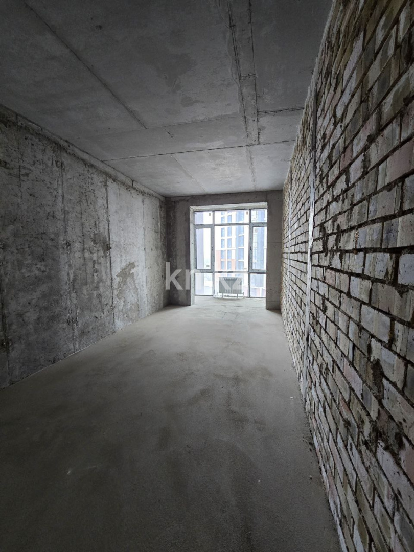 Продажа 3-комнатной квартиры, 103.3 м² - Продажа квартир в Алматы - страница 2 фото 28 из 40