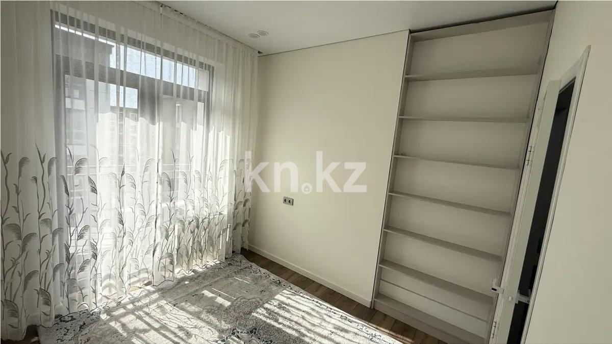 Продажа 3-комнатной квартиры, 56 м² - Продажа квартир в Казахстане - страница 35 фото 3 из 4