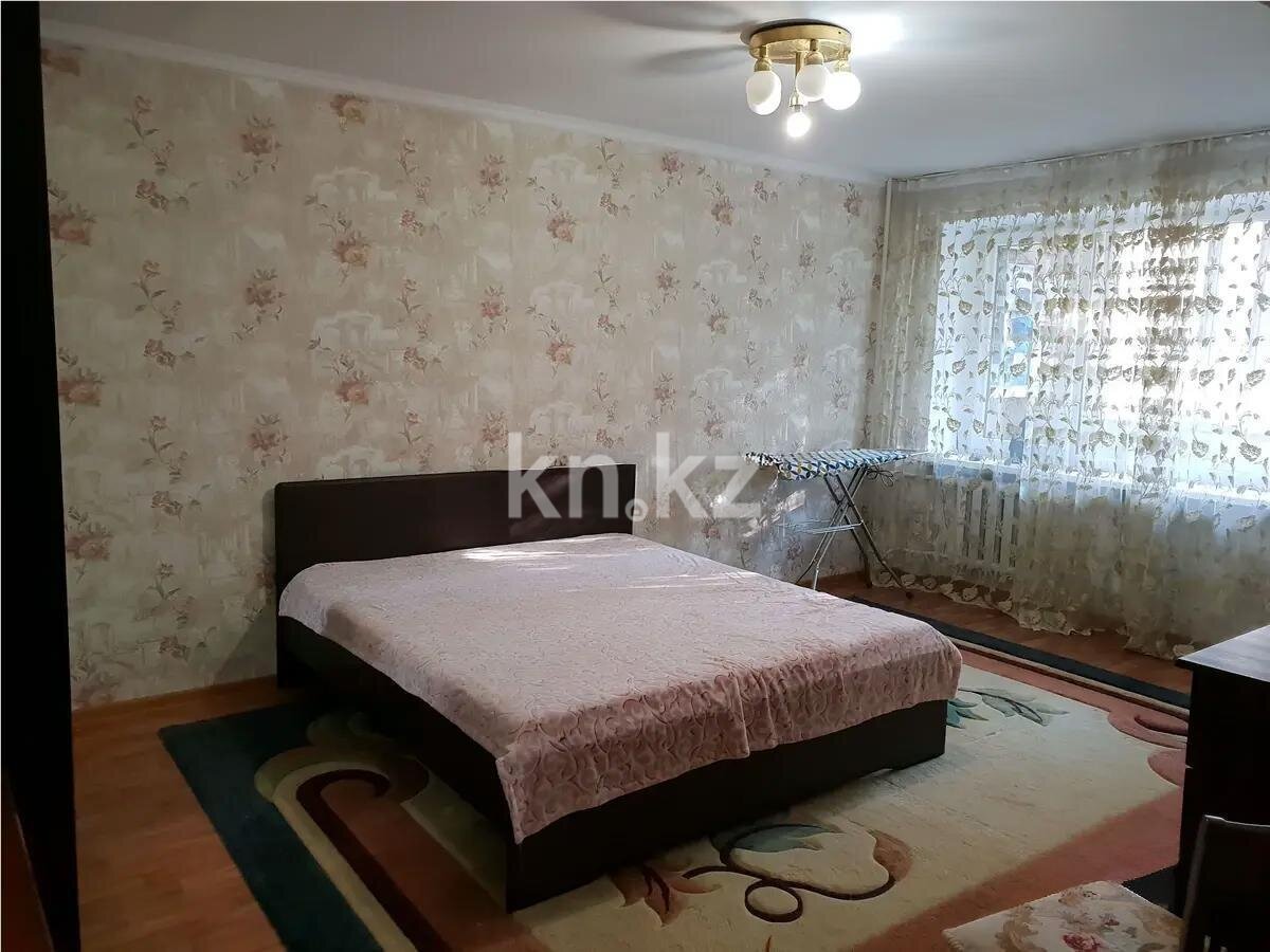 Продажа 1-комнатной квартиры, 38.4 м² в Алматы