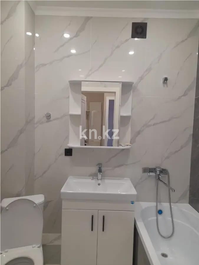 Продажа 1-комнатной квартиры, 36 м², ул. Байтурсынова, дом  18 - Продажа квартир в Астане без посредников фото 3 из 3