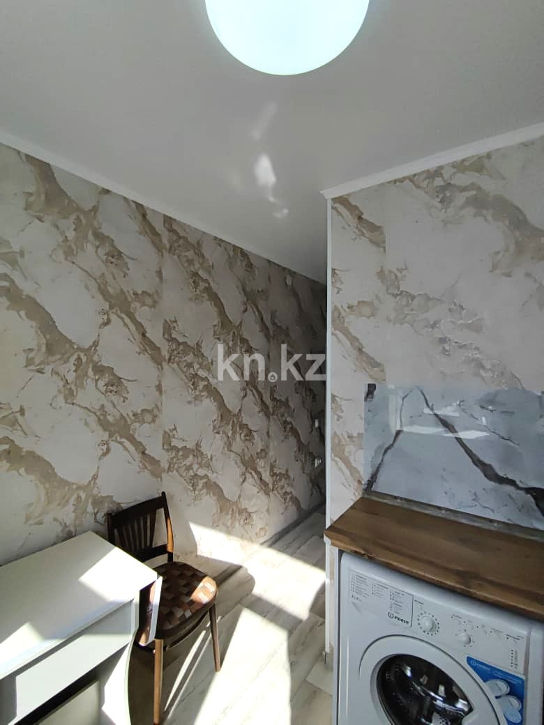 Продажа 3-комнатной квартиры, 63 м² - Продажа трехкомнатных квартир в Караганде - страница 2 фото 18 из 30