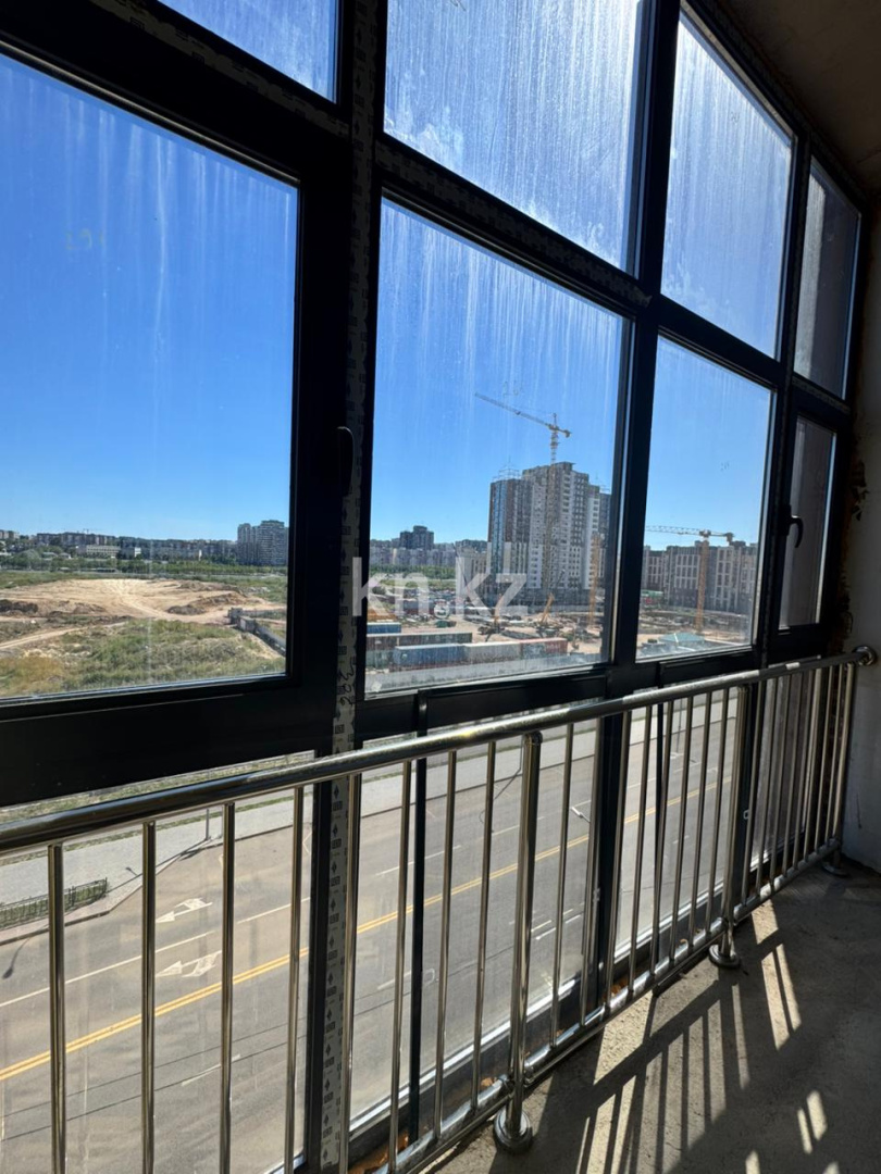 Продажа 2-комнатной квартиры, 67.7 м², ул. Букетова, дом  60/1 - Продажа  двухкомнатных квартир в Караганде фото 11 из 14