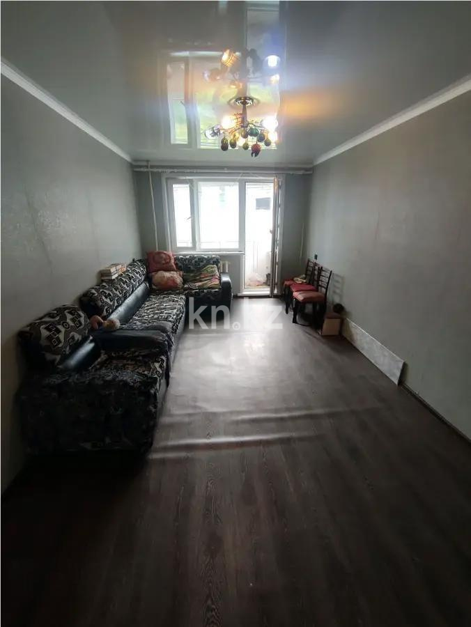 Продажа 2-комнатной квартиры, 47 м², ул. Шахтёрская, дом  10б - Продажа квартир в Сарани фото 1 из 10
