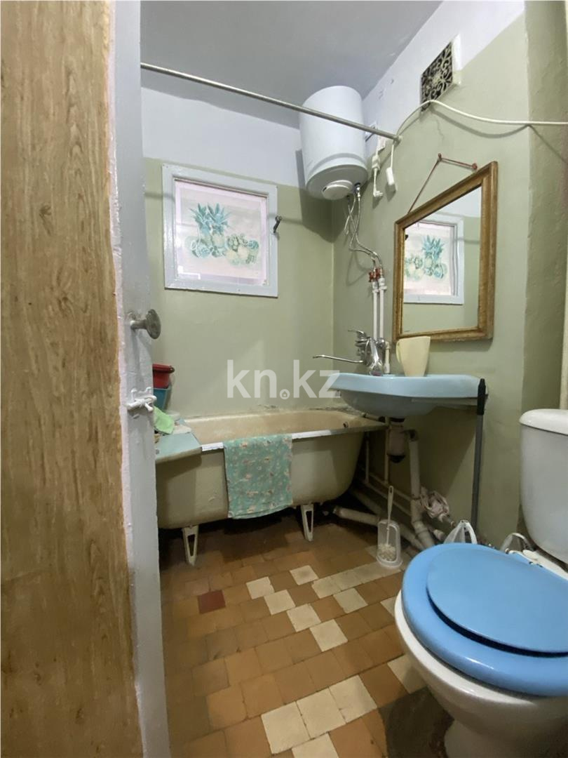 Продажа 1-комнатной квартиры, 32 м², ул. Чернышевского в Темиртау - фото 6