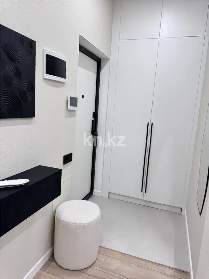 Продажа 2-комнатной квартиры, 46 м², ул. Култегин, дом  4а в Астане - фото 4