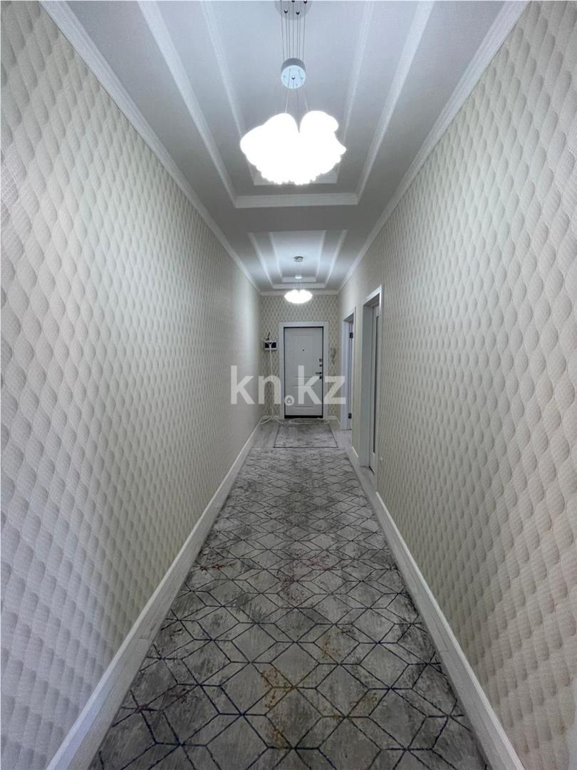 Продажа 3-комнатной квартиры, 86 м², мкр-н Степной-2, дом  14/5 в Караганде - фото 15