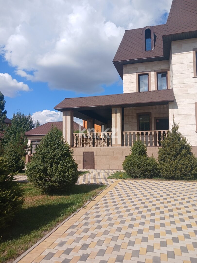 Продажа 6-комнатного дома, 678 м² в Караганде - фото 5