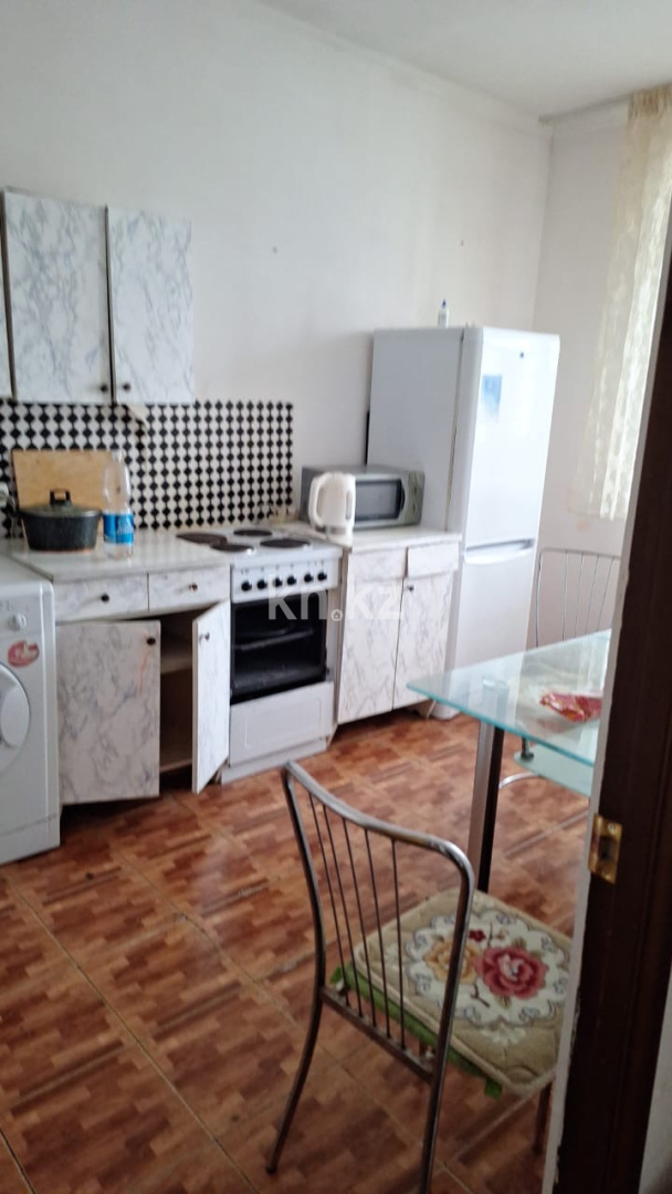 Аренда 1-комнатной квартиры, 57 м², ул. Габдуллина, дом  19 - Продажа квартир в Казахстане фото 1 из 3