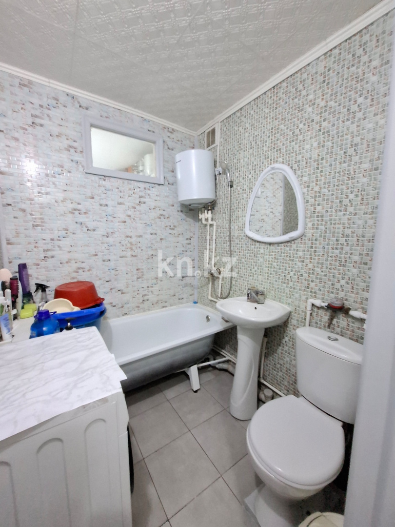 Продажа 3-комнатной квартиры, 57 м² в Караганде - фото 11