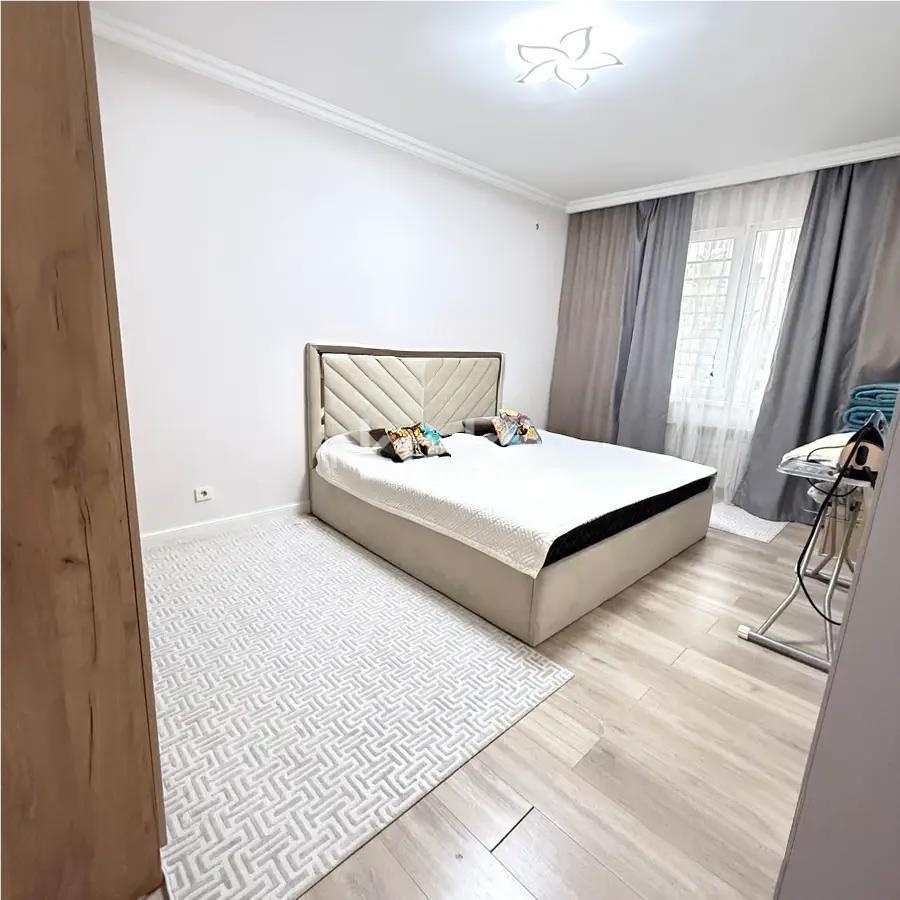 Продажа 2-комнатной квартиры, 59.6 м² в Алматы - фото 4