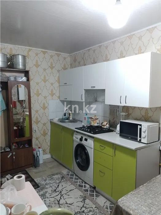 Продажа 1-комнатной квартиры, 25 м², ул. Покровская, дом  11 - Продажа  однокомнатных квартир в Алматы с фото фото 3 из 3