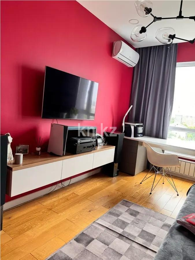 Продажа 4-комнатной квартиры, 95.5 м², ул. Тажибаевой, дом  157/1 - Продажа  четырехкомнатных квартир в новостройках Алматы фото 1 из 5