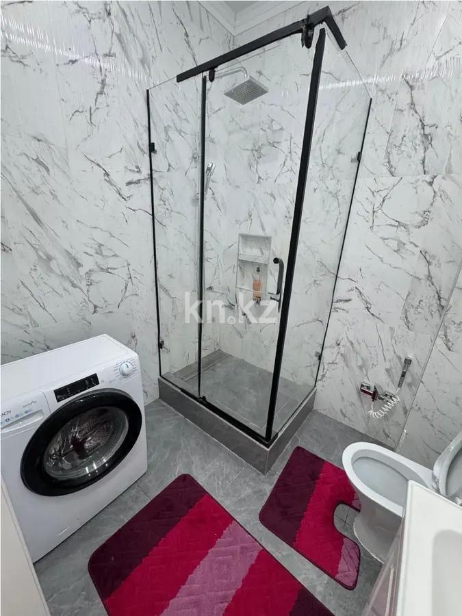 Продажа 1-комнатной квартиры, 40 м² в Астане - фото 3
