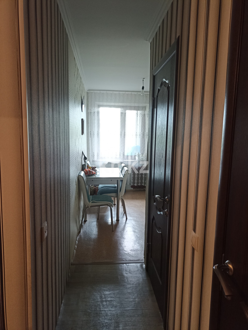 Продажа 3-комнатной квартиры, 61 м², мкр-н Мамраева (Восток-5), дом  34 - Продажа  трехкомнатных квартир в Караганде фото 11 из 15