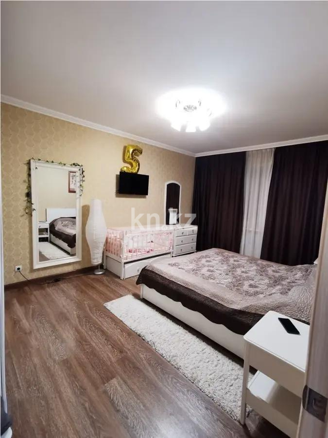 Продажа 3-комнатной квартиры, 88.3 м² - Продажа квартир в Астане - страница 6 фото 2 из 6