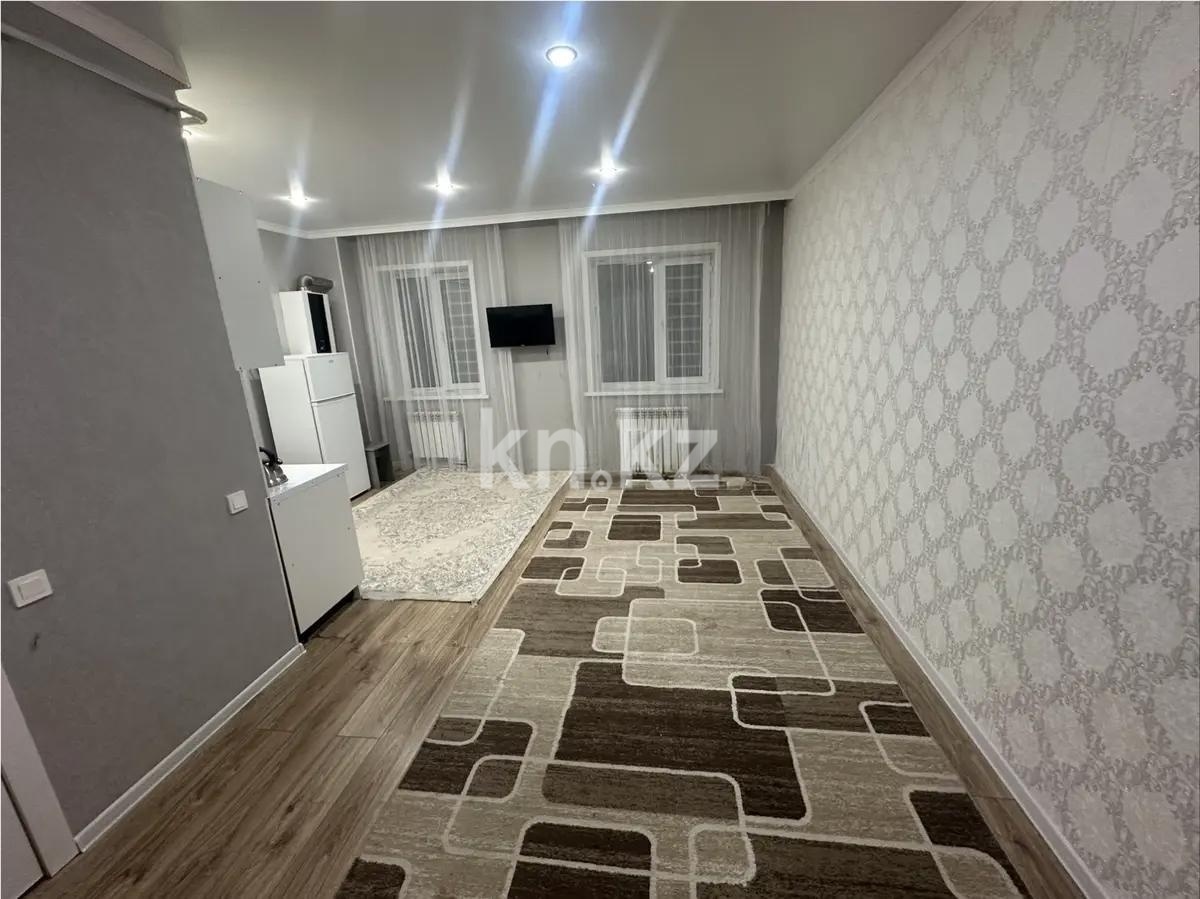 Продажа 1-комнатной квартиры, 27 м² в Астане