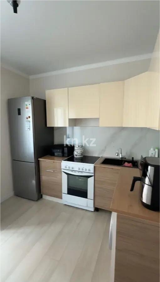 Продажа 1-комнатной квартиры, 42 м² в Астане - фото 2