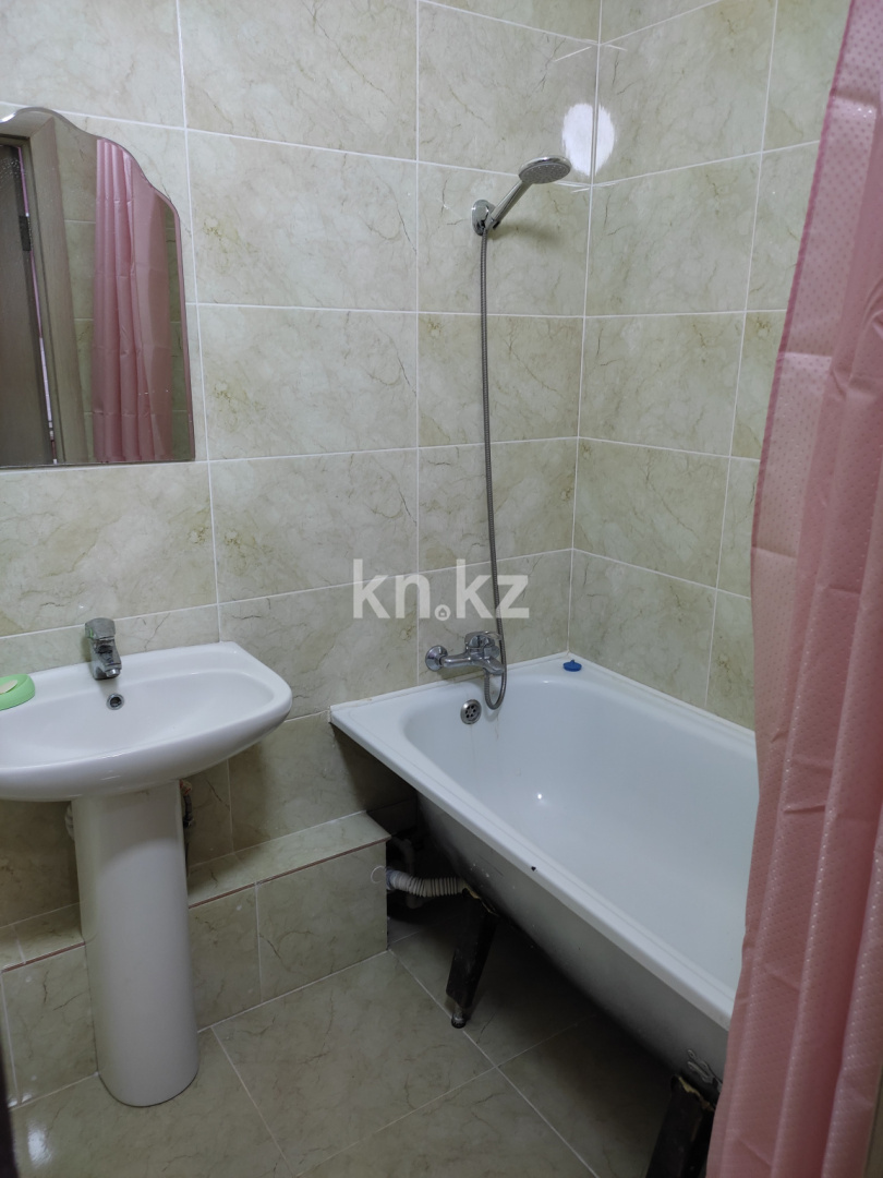 Аренда 1-комнатной квартиры, 45 м², пр. Абылай хана, дом  6/1 - Аренда квартиры помесячно в Астане фото 6 из 9