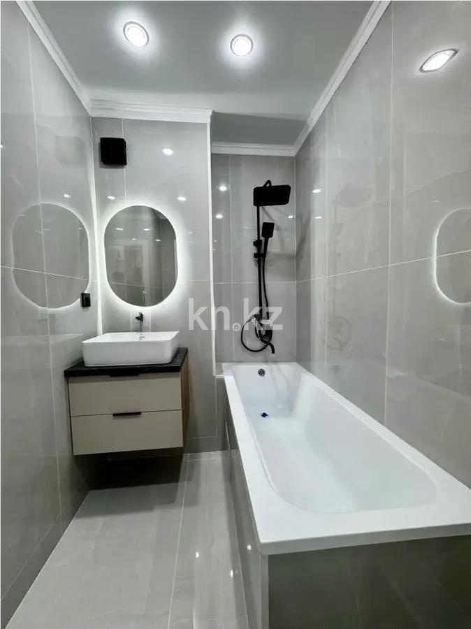 Продажа 2-комнатной квартиры, 40 м², пр. Райымбека, дом  590 стр - Продажа  двухкомнатных квартир в Алматы фото 4 из 6