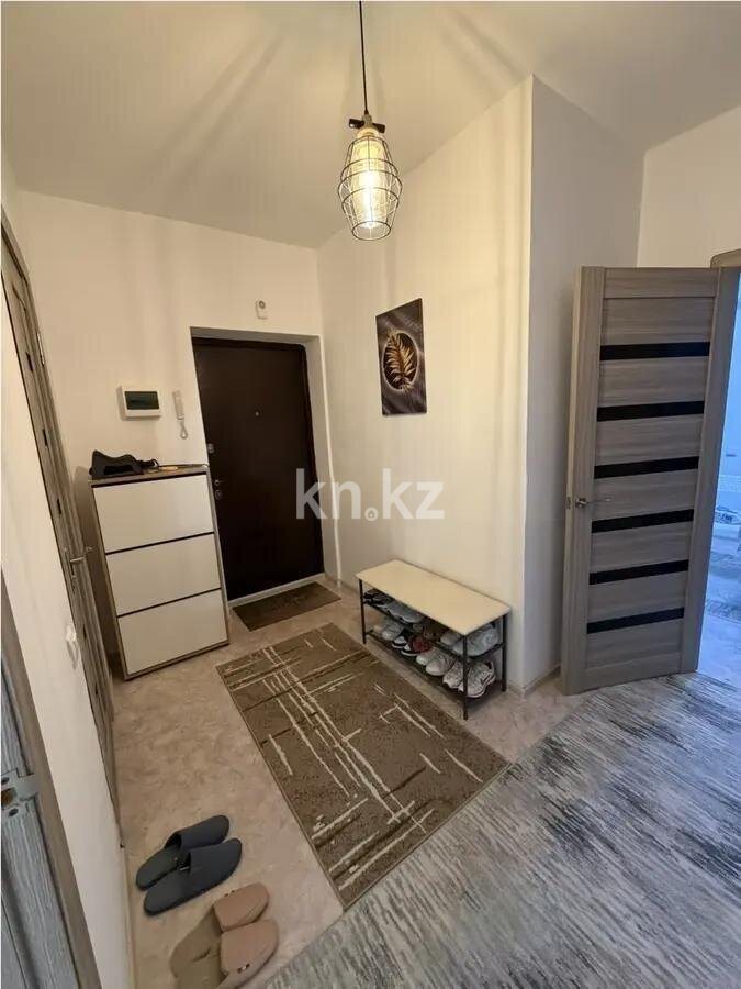 Продажа 2-комнатной квартиры, 67.4 м² в Алматы - фото 5