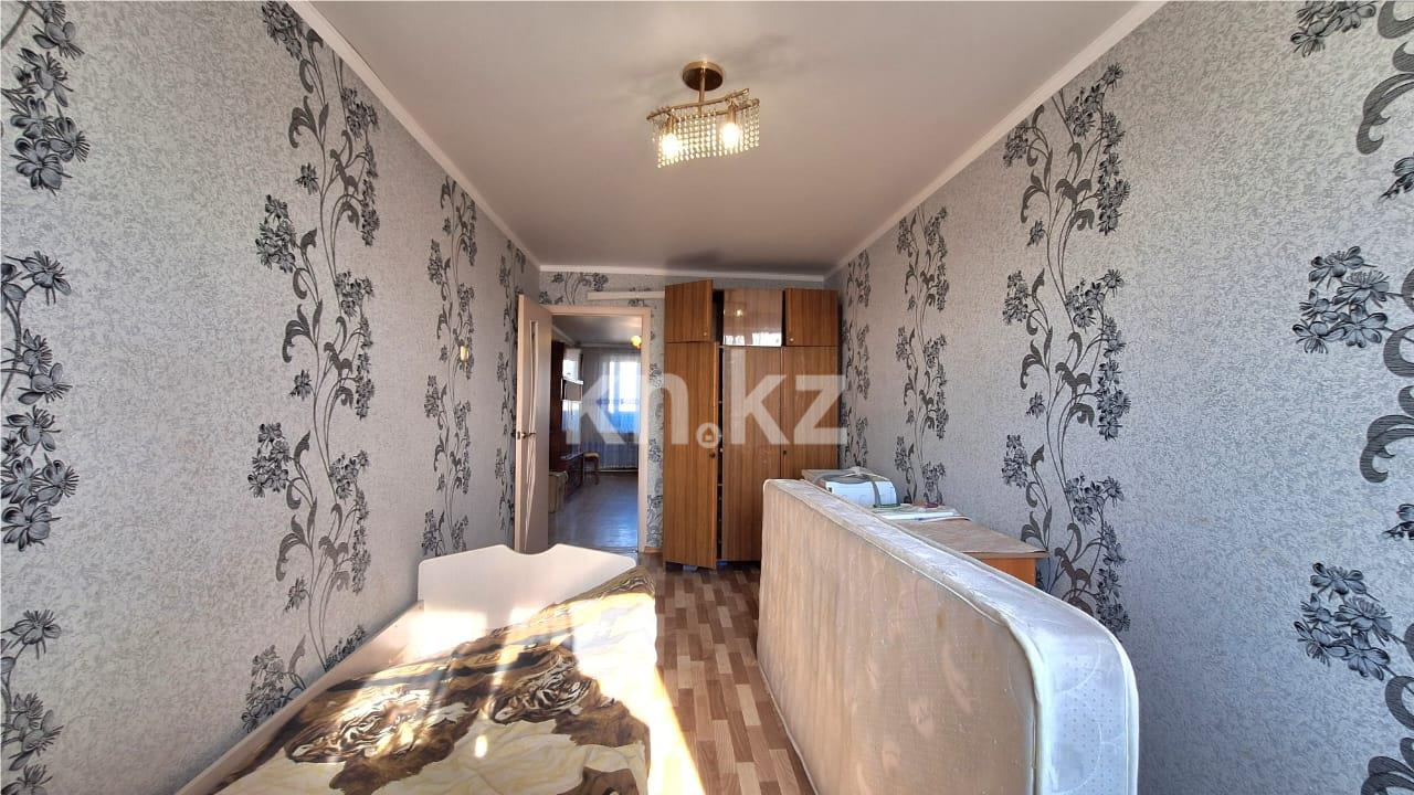 Продажа 2-комнатной квартиры, 44 м² в Караганде - фото 4
