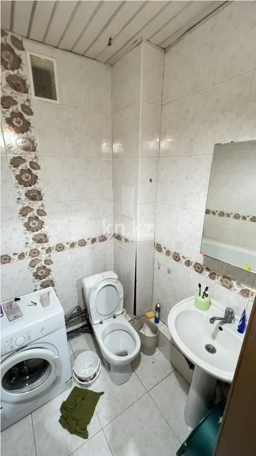 Продажа 1-комнатной квартиры, 42 м², ул. Манаса, дом  22/2 в Астане - фото 3